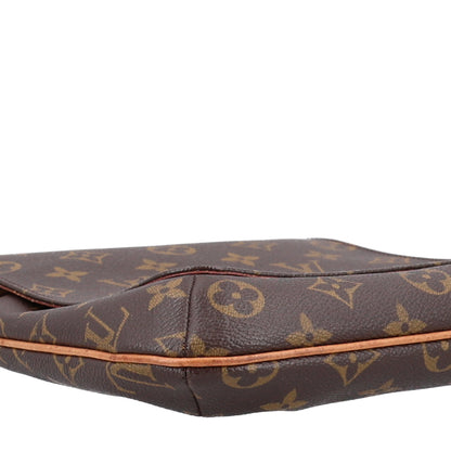 Louis Vuitton Monogram Musette Salsa Long Strap 8 of 9