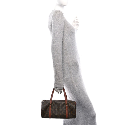 Louis Vuitton Monogram Papillon 30 2 of 10