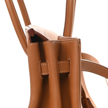 Hermes Gulliver Birkin 35 Gold 12 of 34