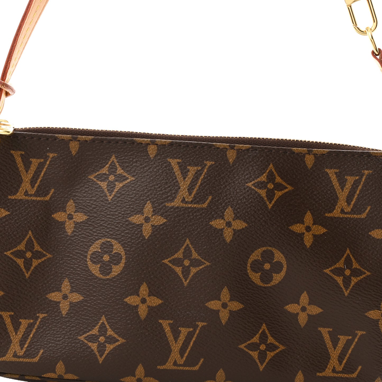 Monogram Pochette Accessories NM