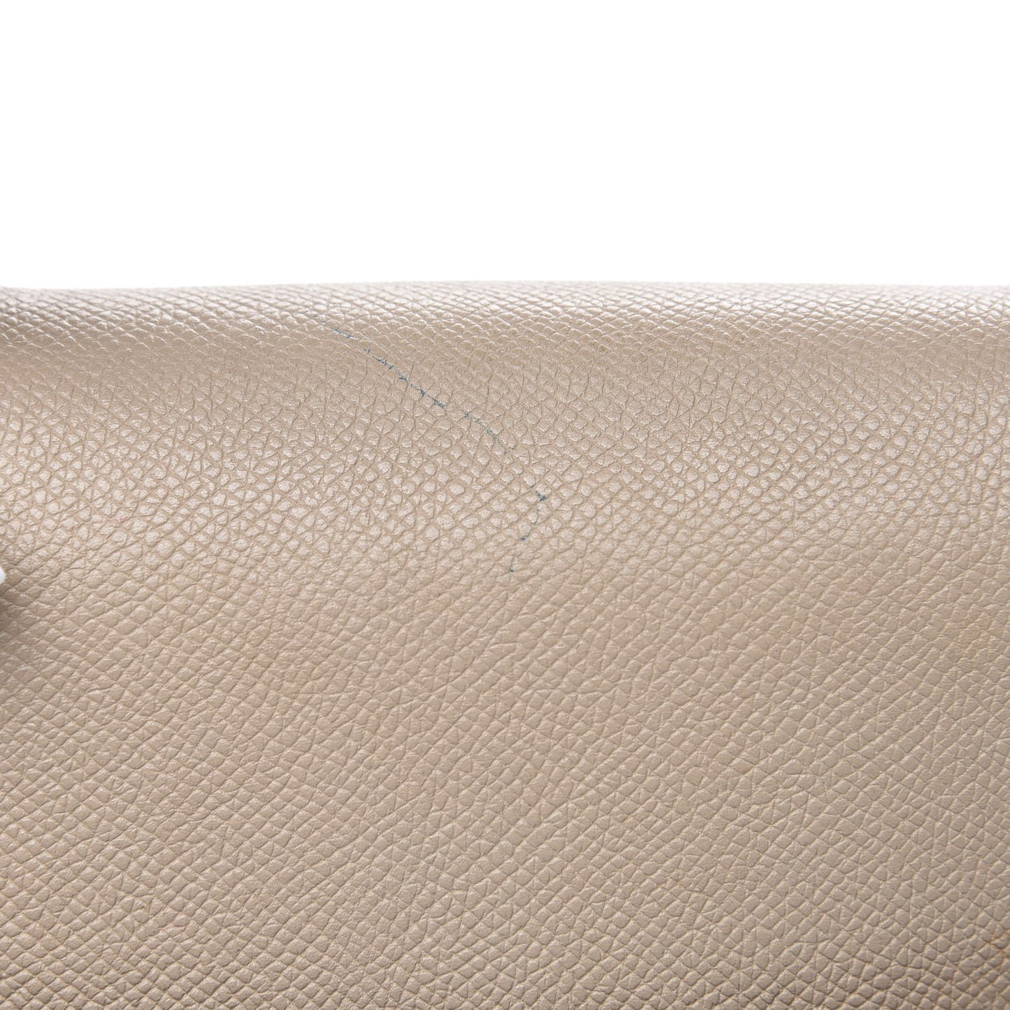 Grained Calfskin Mini Belt Bag Dune