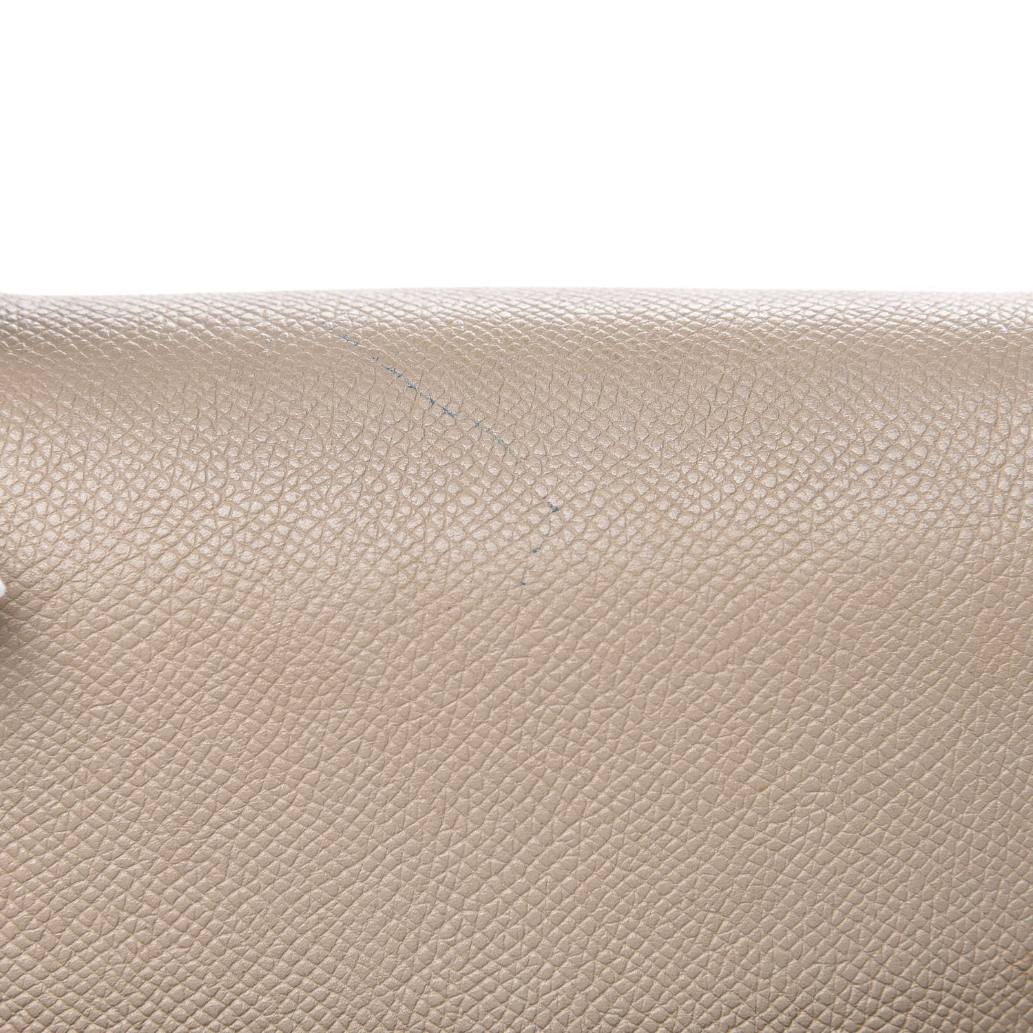 Celine Grained Calfskin Mini Belt Bag Dune 20 of 21