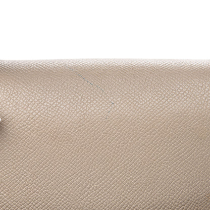 Celine Grained Calfskin Mini Belt Bag Dune 20 of 21