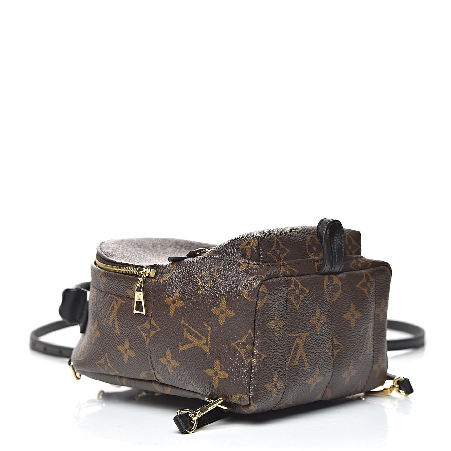 Monogram Palm Springs Backpack Mini