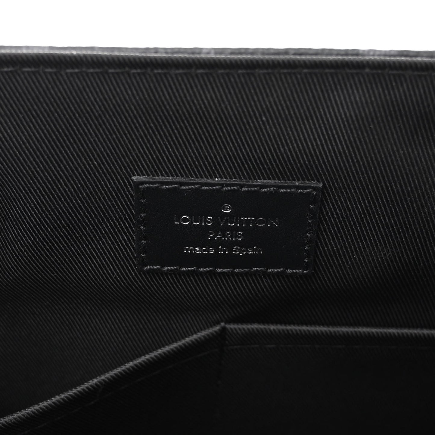 Monogram Eclipse District MM