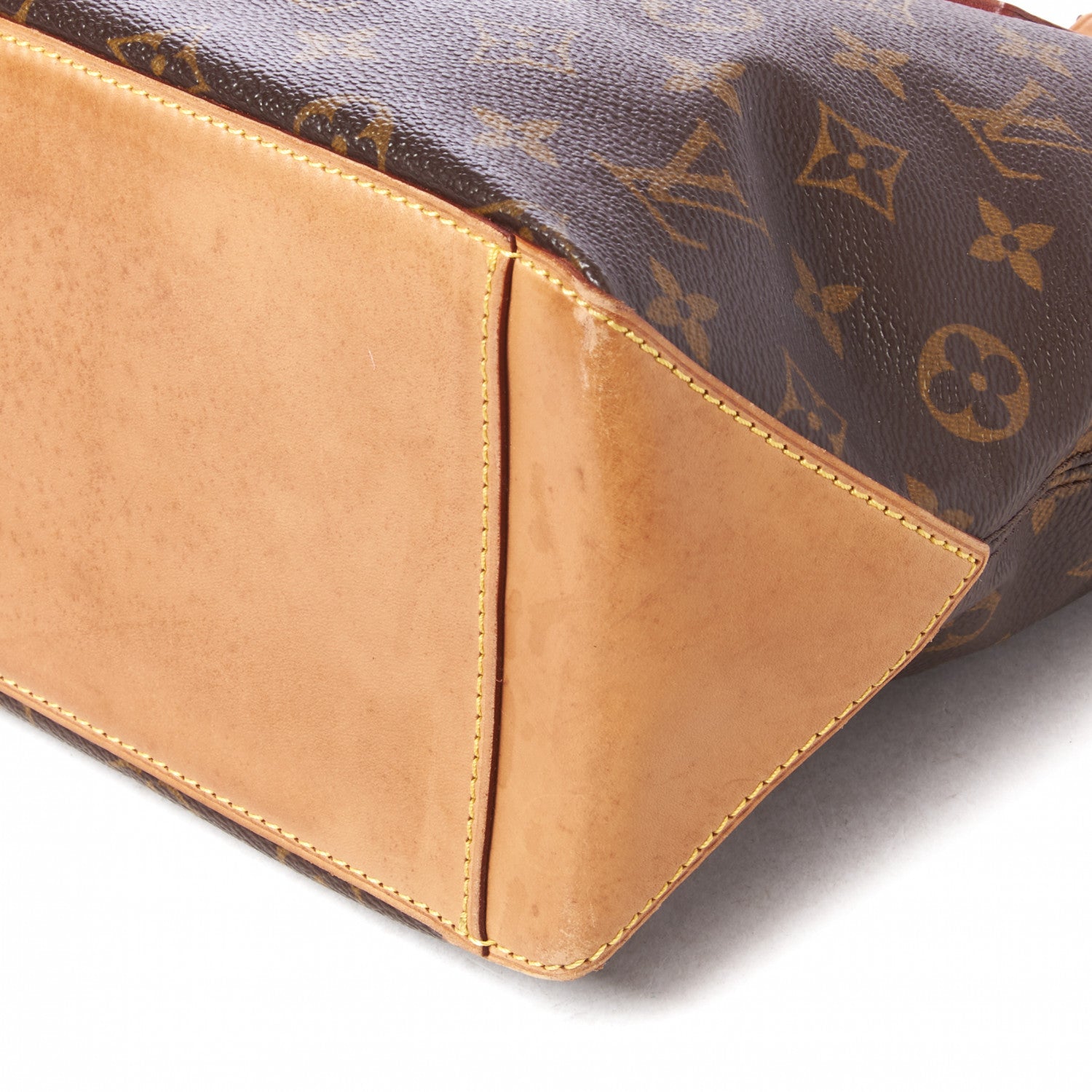 Louis Vuitton Monogram Cabas Piano 5 of 8