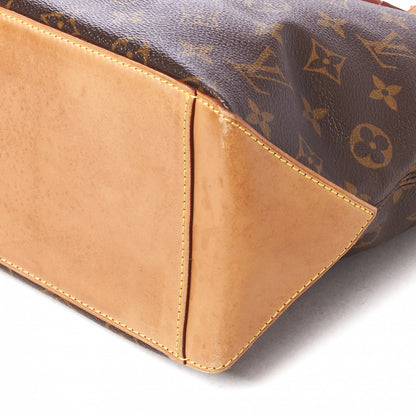 Louis Vuitton Monogram Cabas Piano 5 of 8