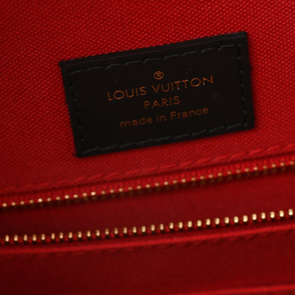 Louis Vuitton Reverse Monogram Giant Onthego MM 6 of 10