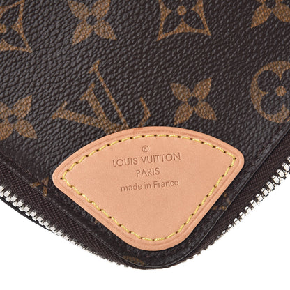 Louis Vuitton Monogram Horizon Accessories Pouch 6 of 8