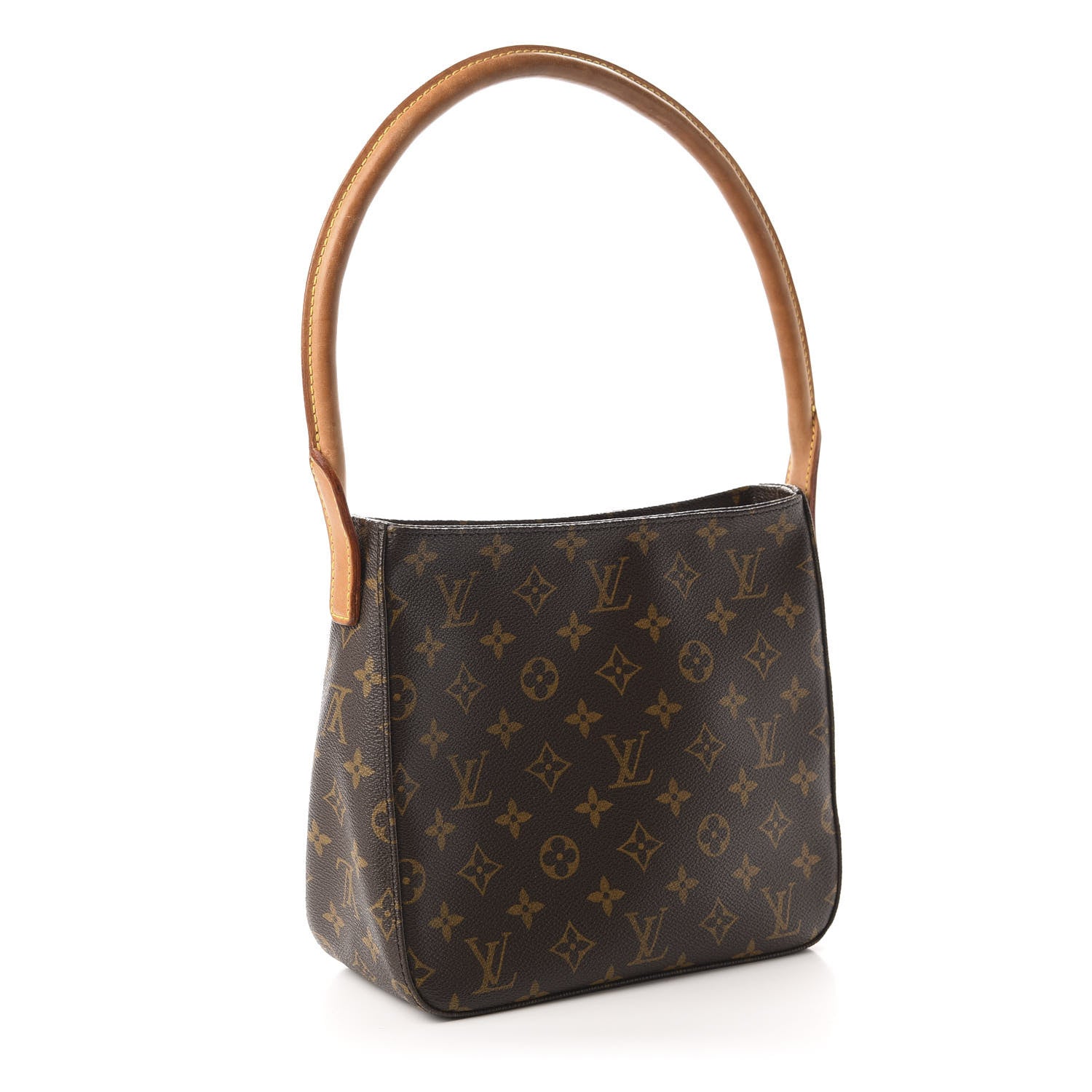 Louis Vuitton Monogram Looping MM 3 of 10