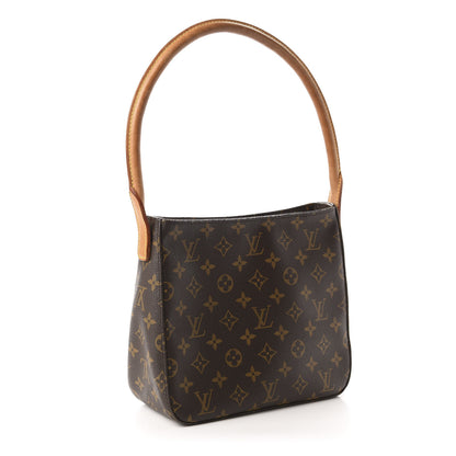 Louis Vuitton Monogram Looping MM 3 of 10