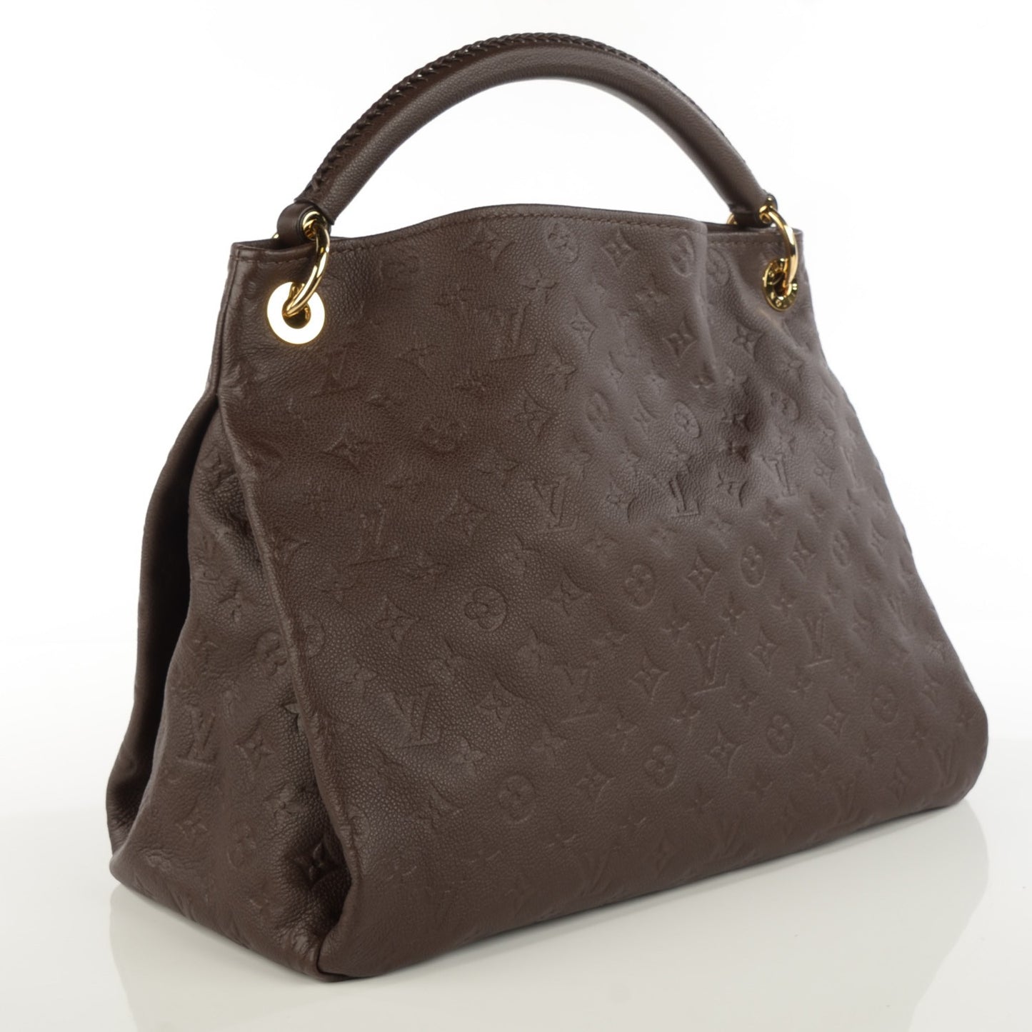 Empreinte Artsy MM Terre