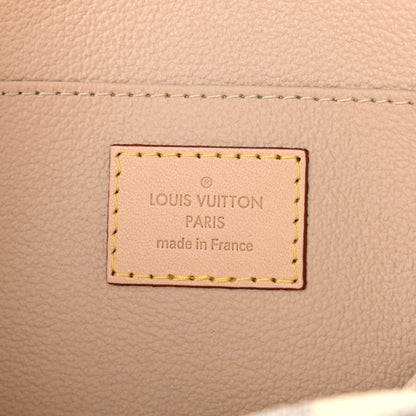 Louis Vuitton Damier Azur Cosmetic Pouch 6 of 6