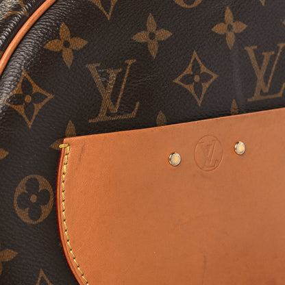 Louis Vuitton Monogram Boite Chapeau Souple 9 of 10
