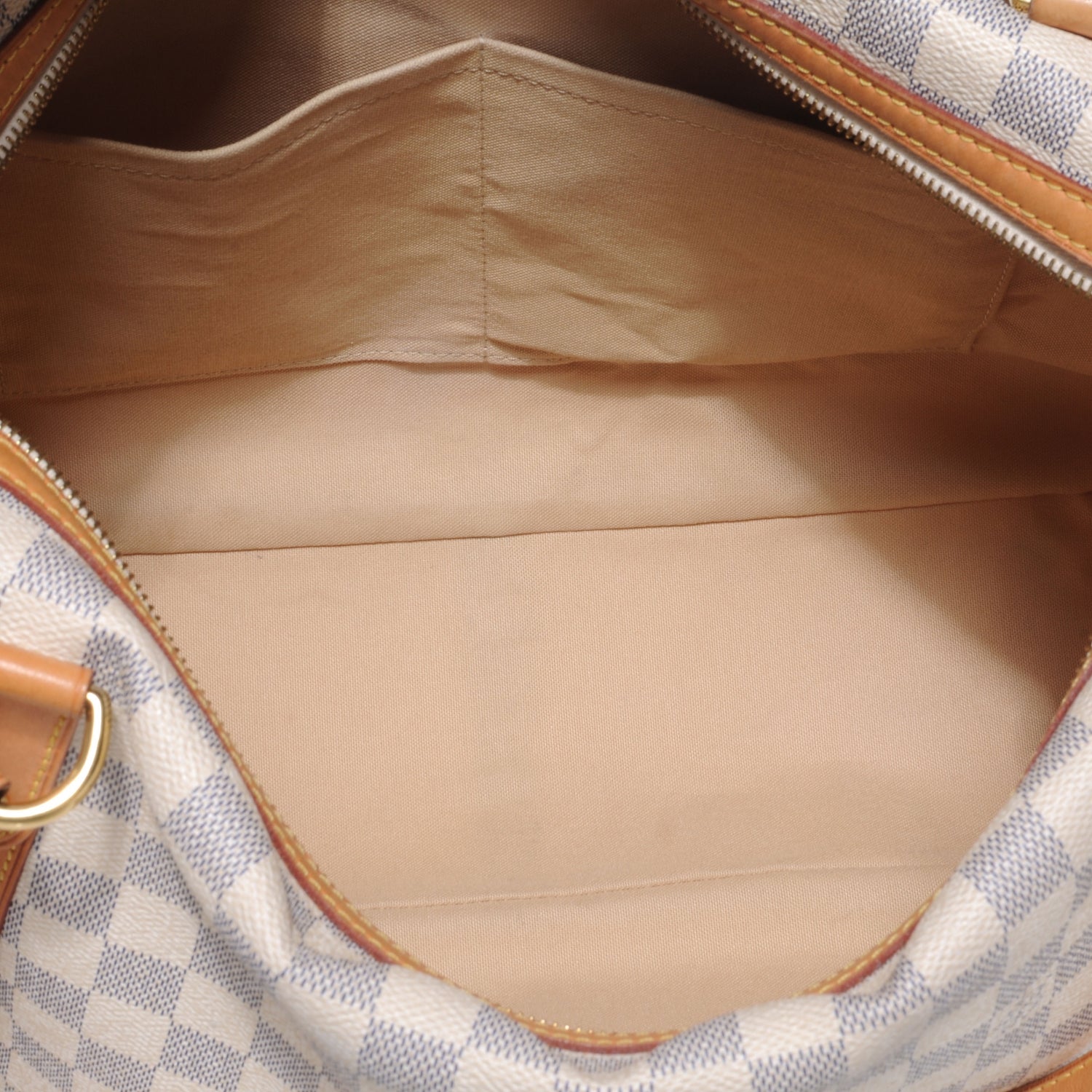 Louis Vuitton Damier Azur Stresa GM 6 of 6