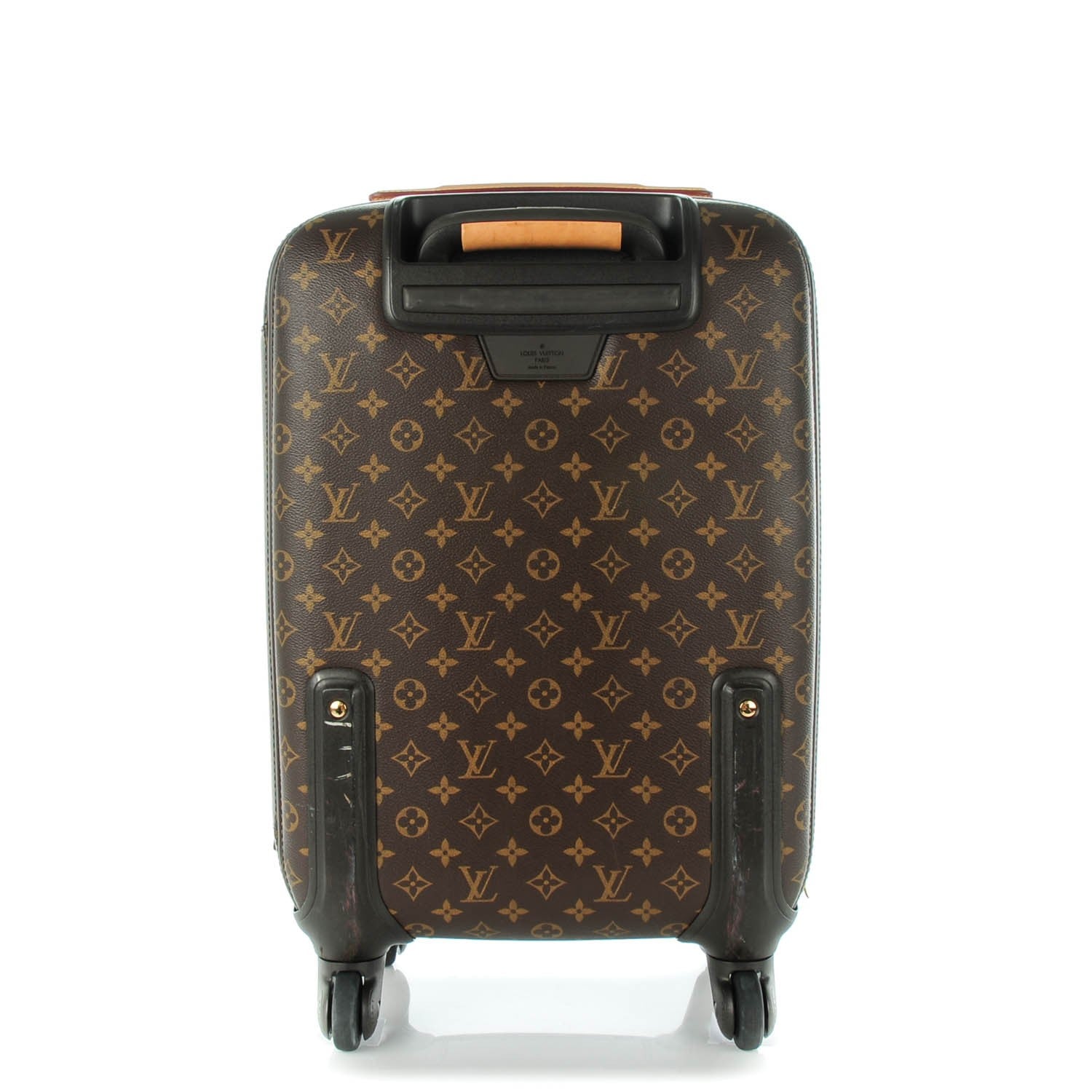 Louis Vuitton Monogram Zephyr 55 3 of 9