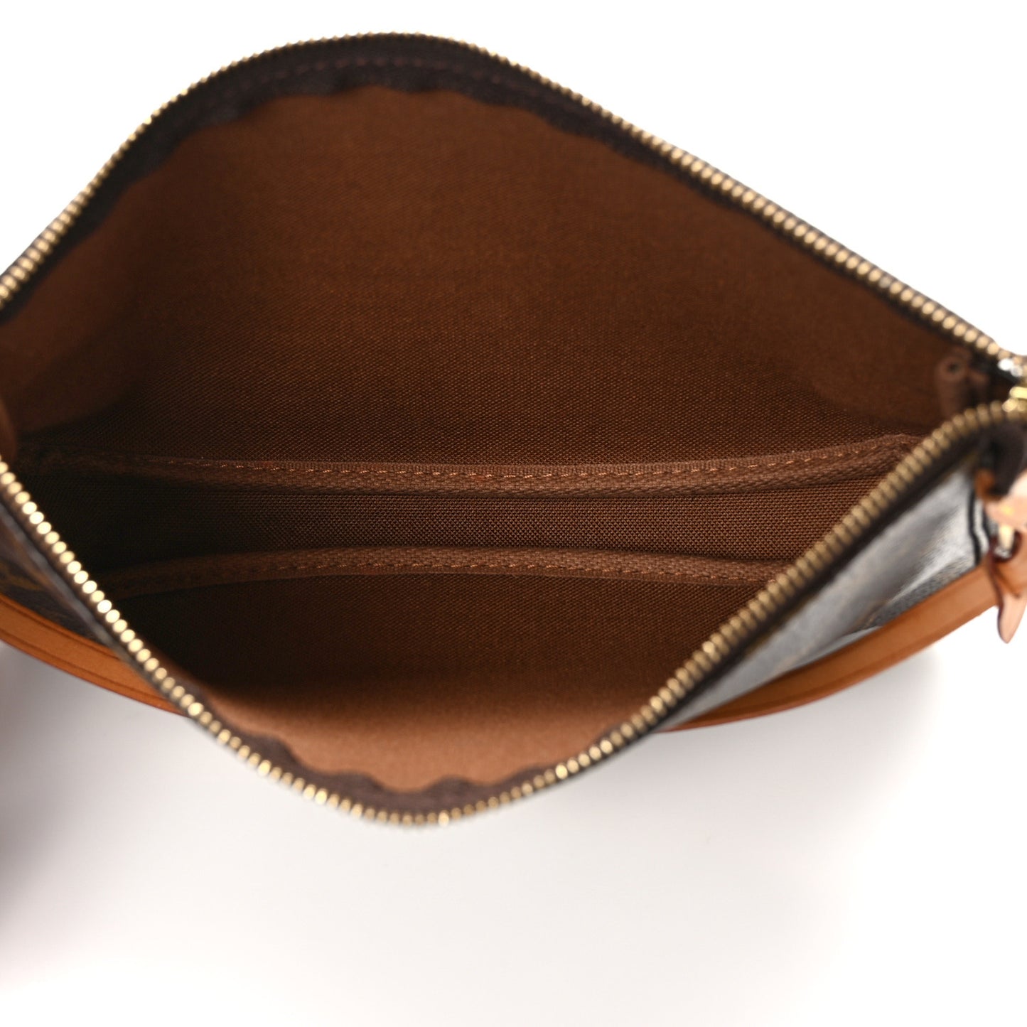 Monogram Pochette Accessories
