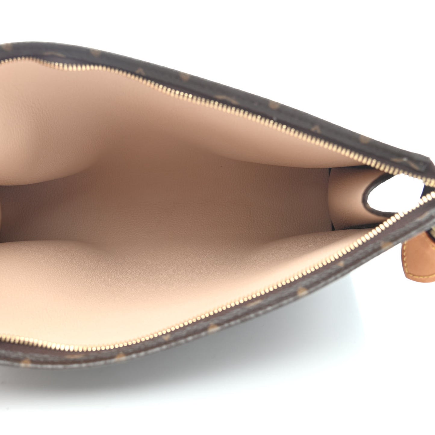 Monogram Toiletry Pouch 26