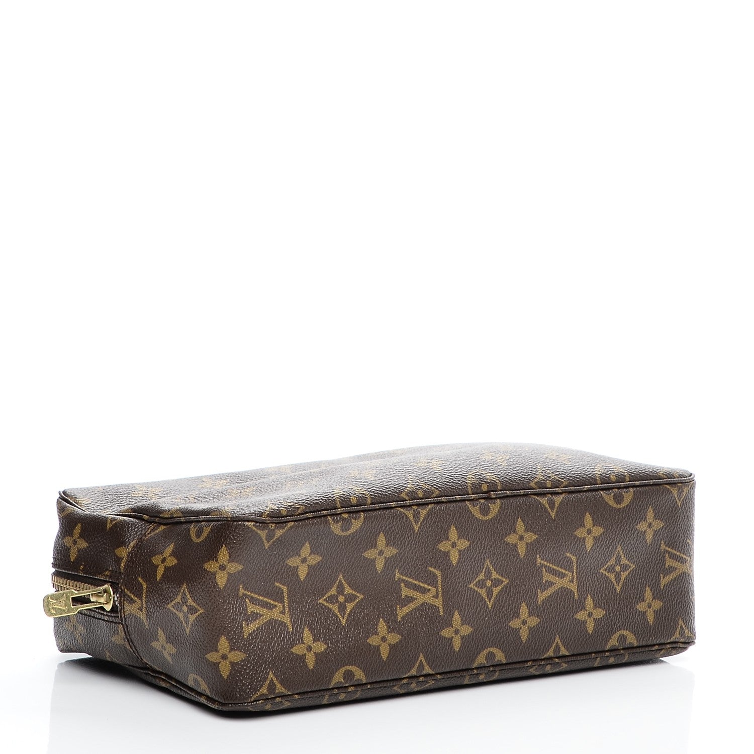 Louis Vuitton Monogram Trousse Toilette 28 4 of 7
