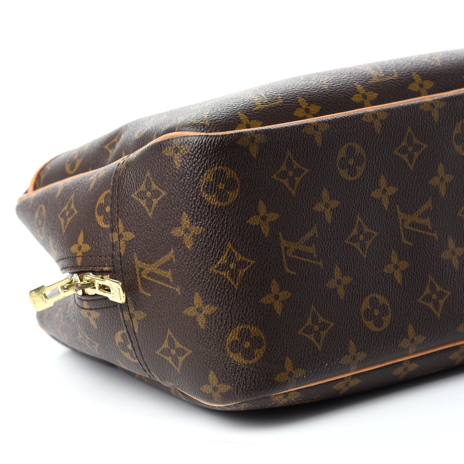 Louis Vuitton Monogram Deauville 6 of 9