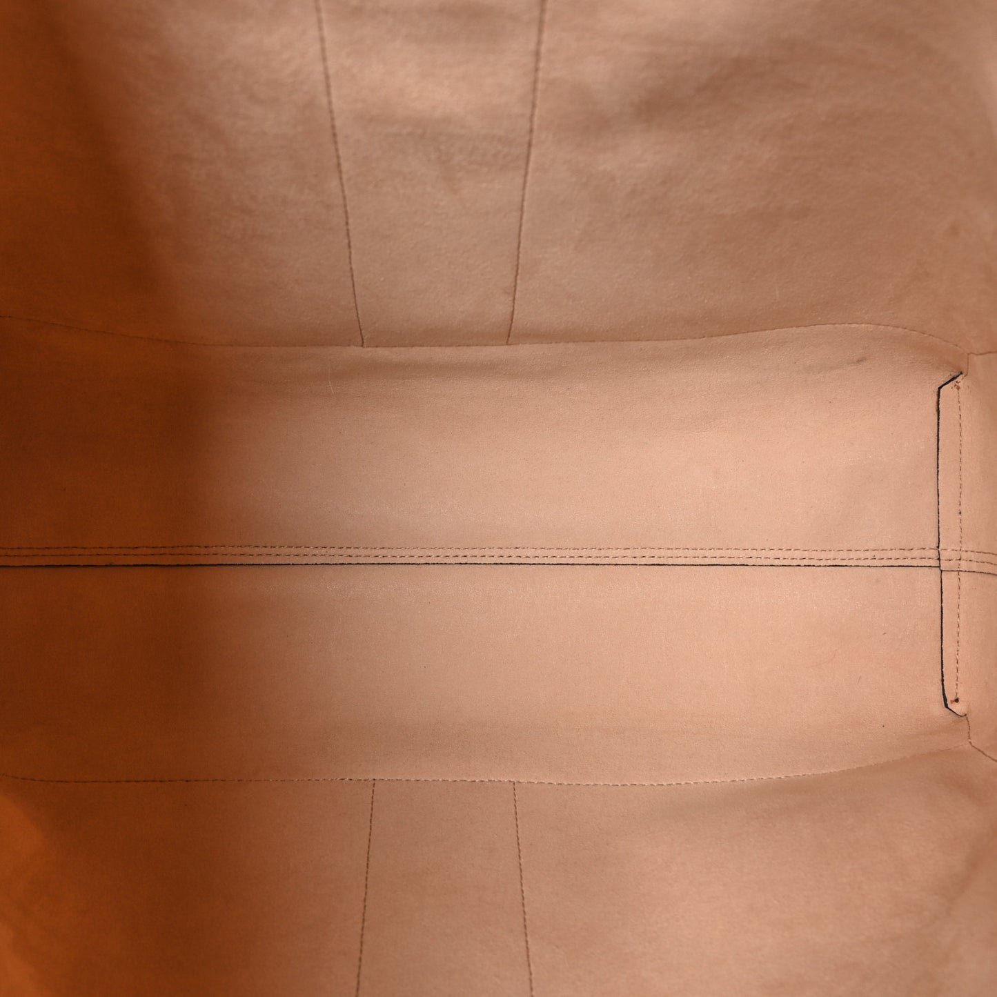 GG Supreme Monogram Web Ophidia Tote Brown