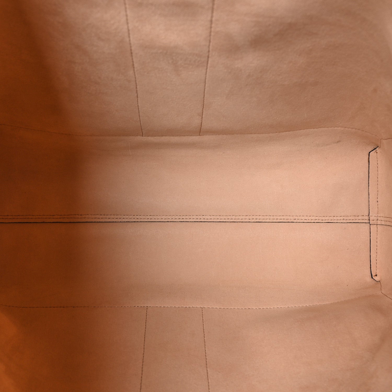 Gucci GG Supreme Monogram Web Ophidia Tote Brown 6 of 12