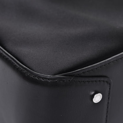 Alexander Wang Satin Ryan Bag Black 11 of 13