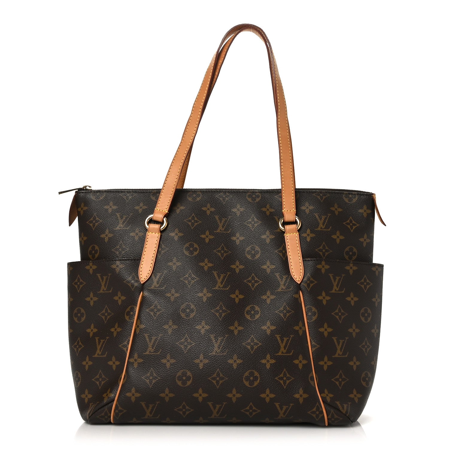 Louis Vuitton Monogram Totally MM 1 of 9