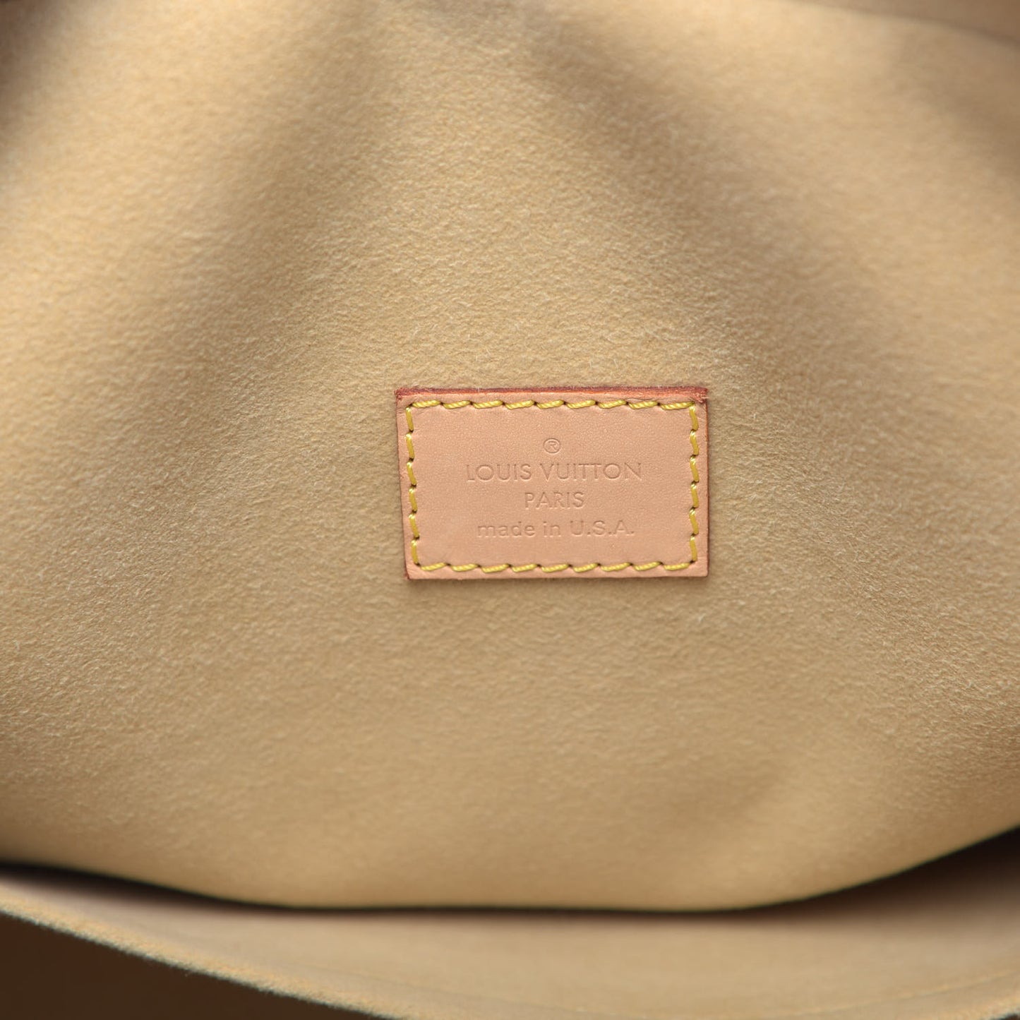 Monogram Manhattan GM