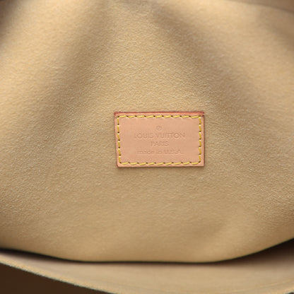 Louis Vuitton Monogram Manhattan GM 6 of 12