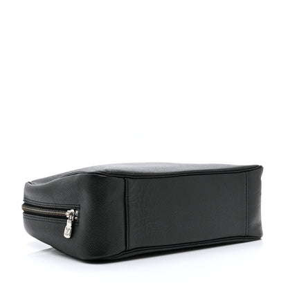 Louis Vuitton Taiga Trousse Toilette GM Ardoise 4 of 9