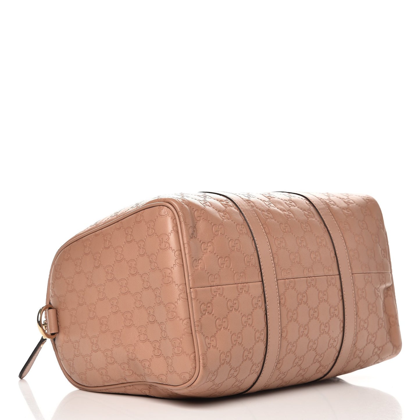 Guccissima Medium Joy Boston Winter Rose