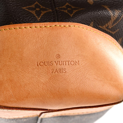 Louis Vuitton Monogram Berri PM 12 of 14