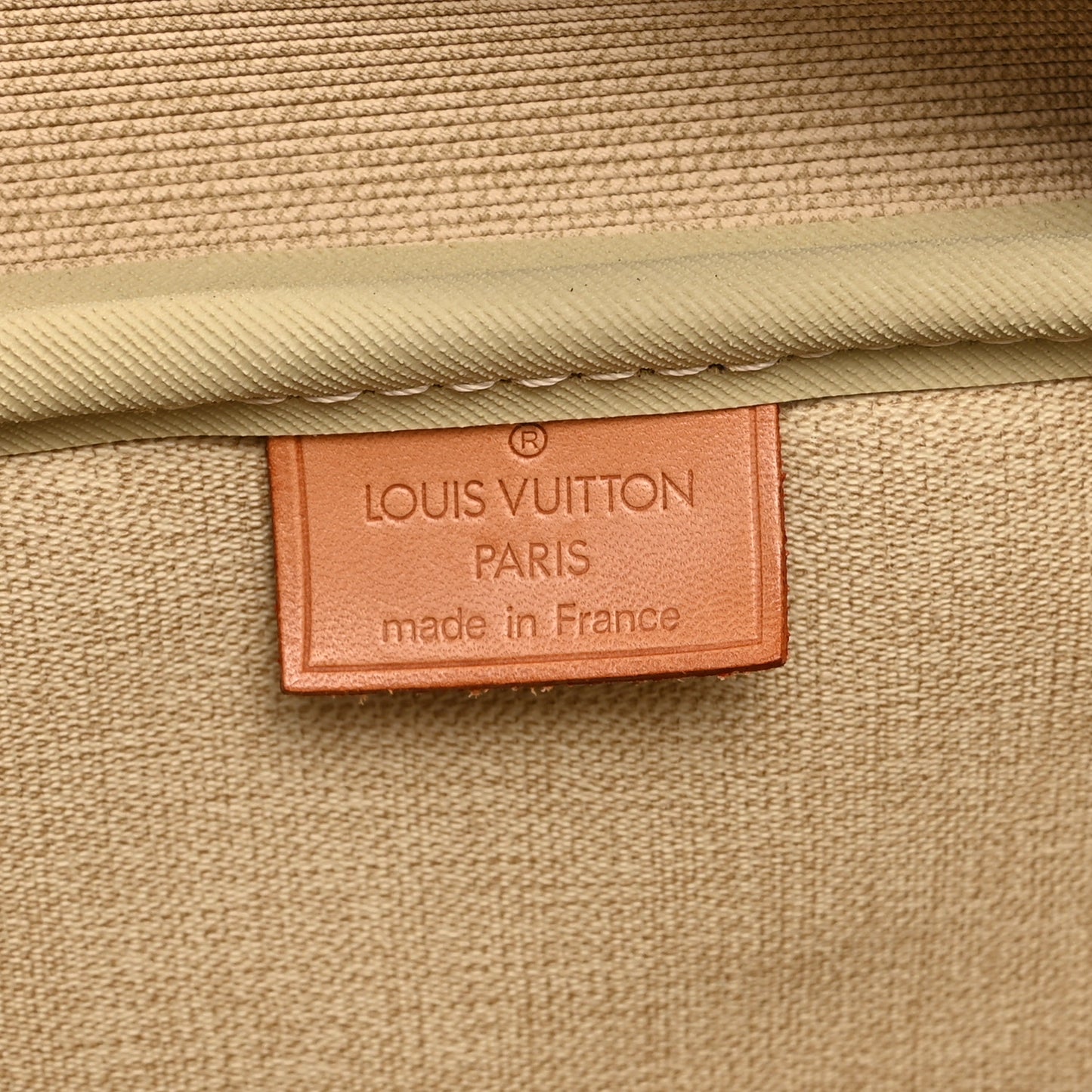 Monogram Deauville