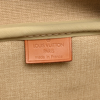 Louis Vuitton Monogram Deauville 6 of 10