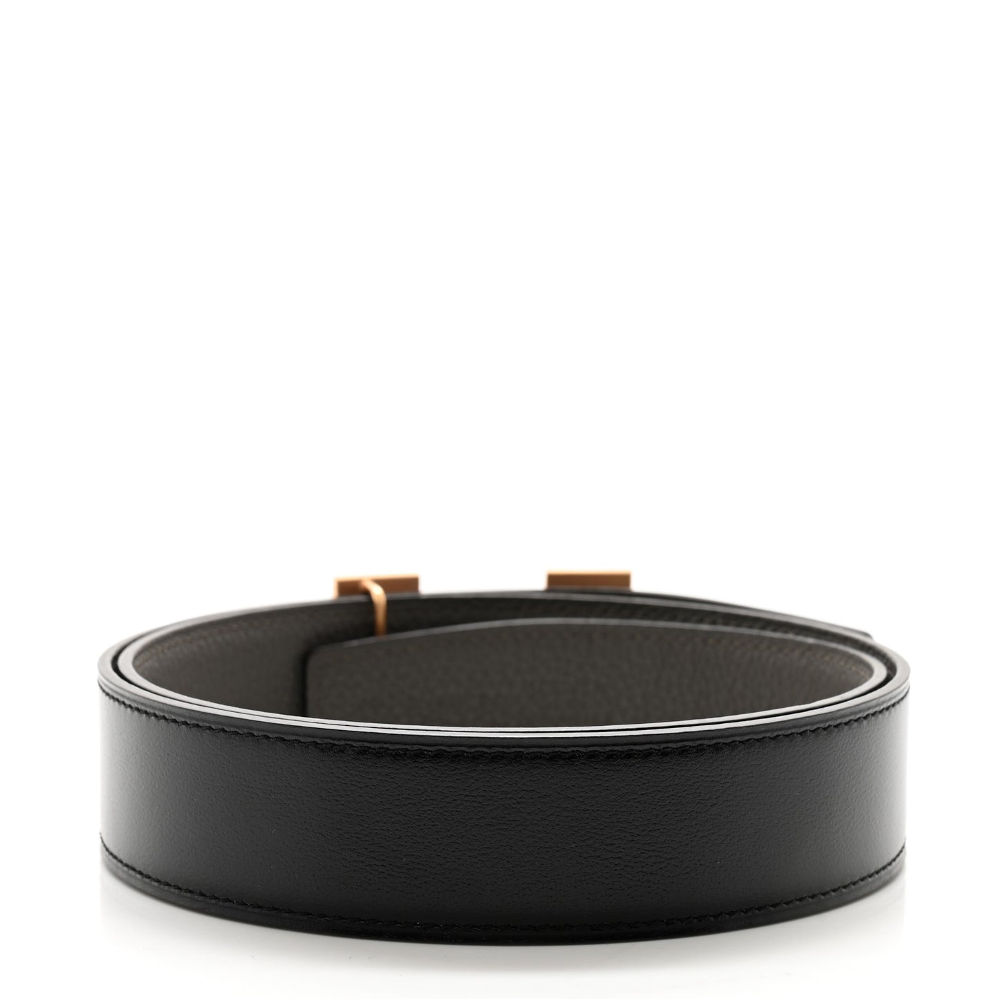 Box Togo 32mm H Belt 75 30 Black Etain