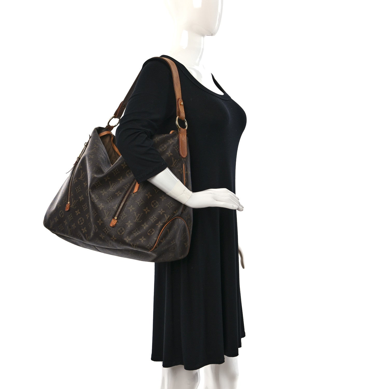 Louis Vuitton Monogram Delightful GM 2 of 9