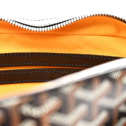 Goyard Goyardine Sac Cap Vert Black 6 of 9