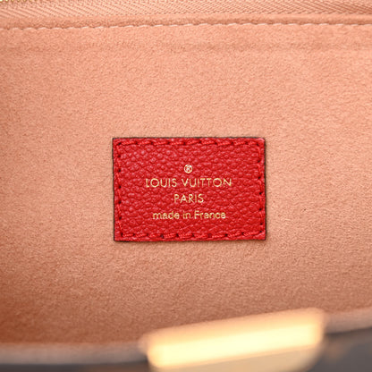 Louis Vuitton Monogram Flandrin Cherry 6 of 8