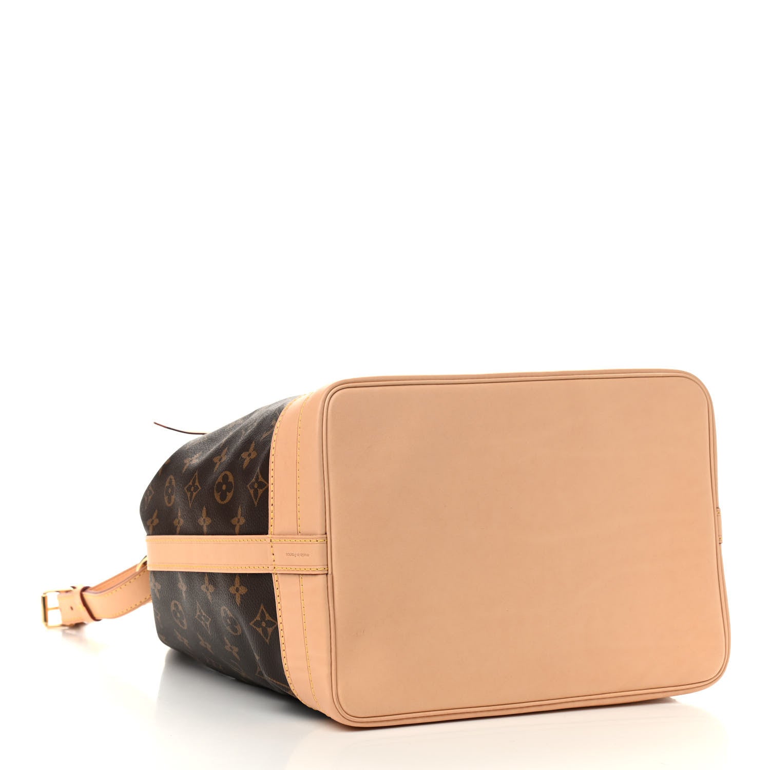 Louis Vuitton Monogram Noe 4 of 9