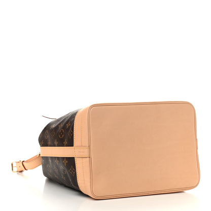 Louis Vuitton Monogram Noe 4 of 9