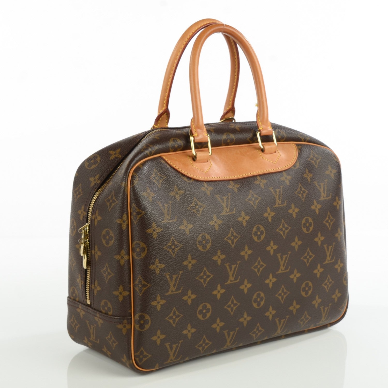 Louis Vuitton Monogram Deauville 3 of 7