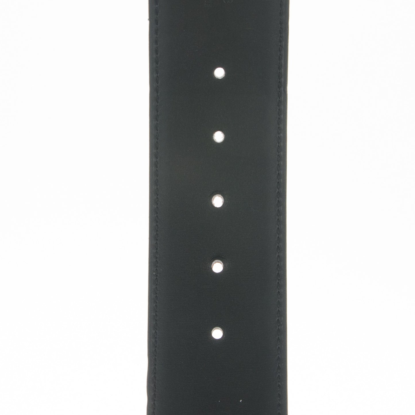Epsom Chamonix 42mm Constance 2 H Belt 95 Gold Black