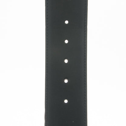 Hermes Epsom Chamonix 42mm Constance 2 H Belt 95 Gold Black 7 of 10