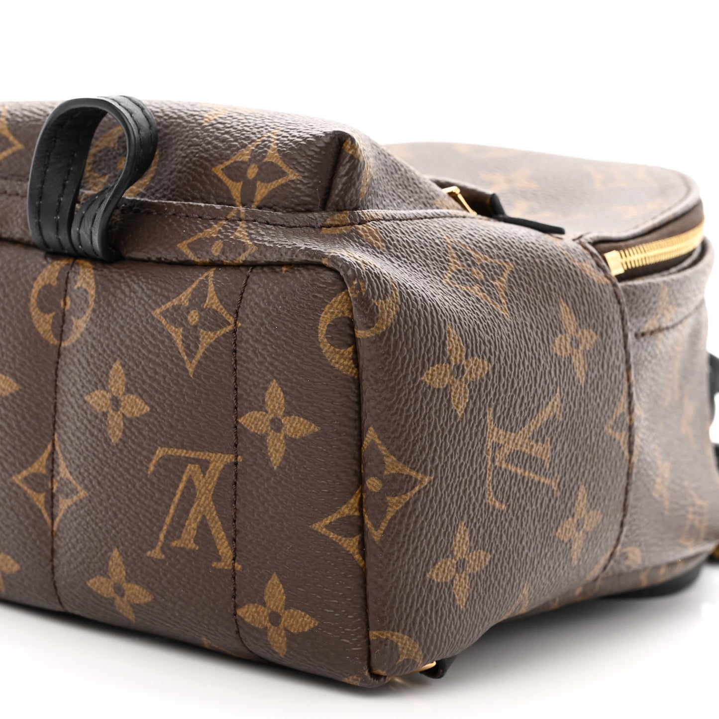 Monogram Palm Springs Backpack Mini