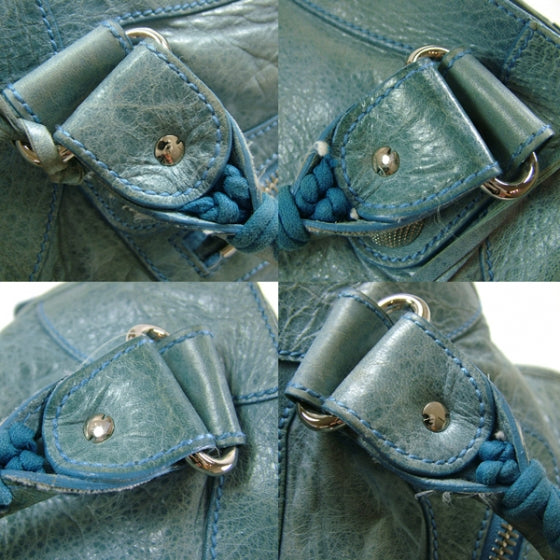 Balenciaga Agneau Giant City 7 of 11