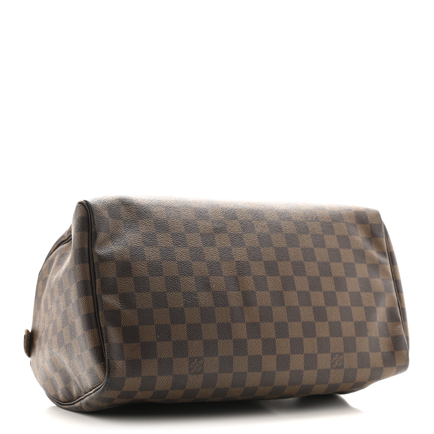 Louis Vuitton Damier Ebene Speedy 35 4 of 14