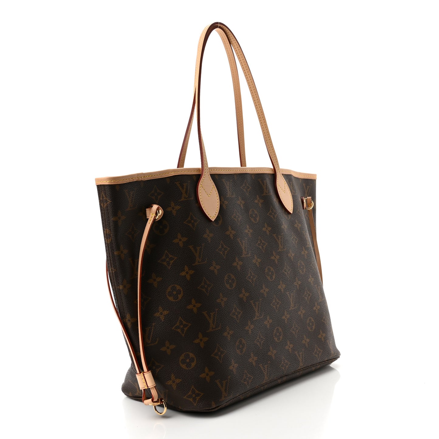 Monogram Neverfull MM