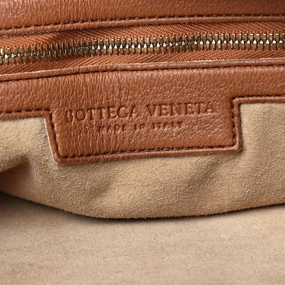 Bottega Veneta Cervo Braided Medium Veneta Hobo Brown 5 of 14
