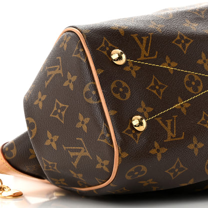 Louis Vuitton Monogram Tivoli PM 9 of 15